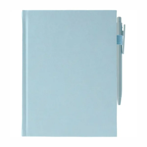 Libreta Skin Box