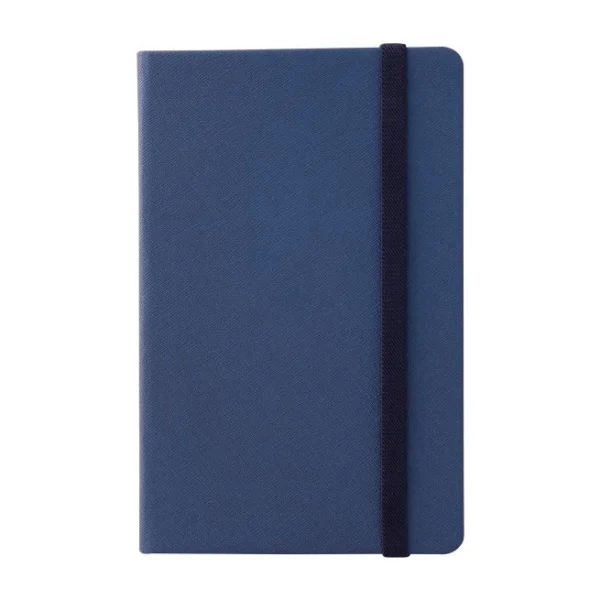 Libreta Skin Metallics