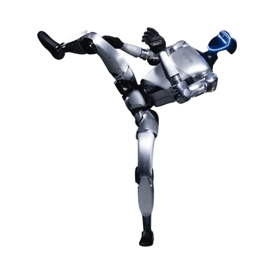 Robot Humanoide Biónico Unitree G1 EDU