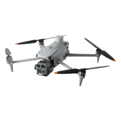 Drone DJI Matrice 4T con Care Plus