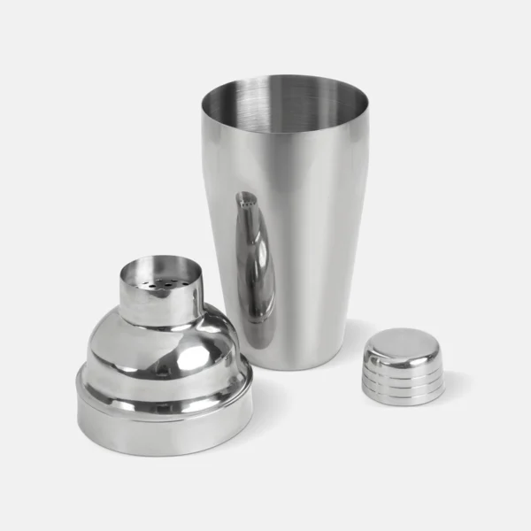 Shaker Alvero