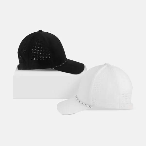 Gorra Belgrave