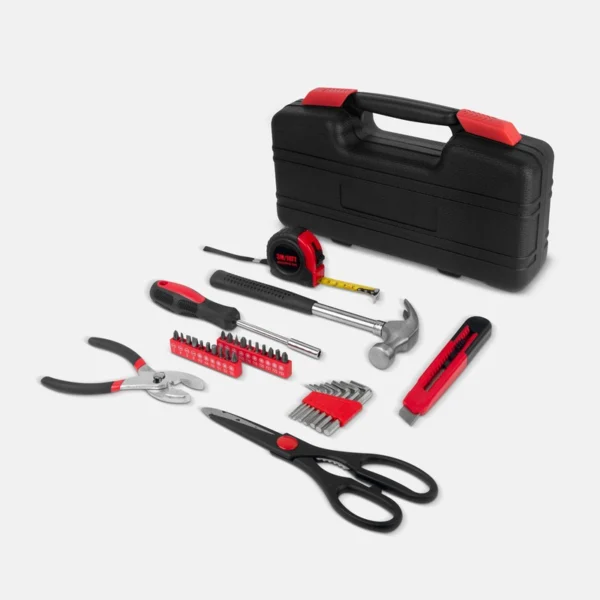 Set de Herramientas Norwick