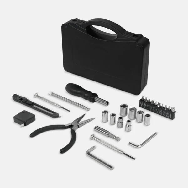 Set de Herramientas Kenswick