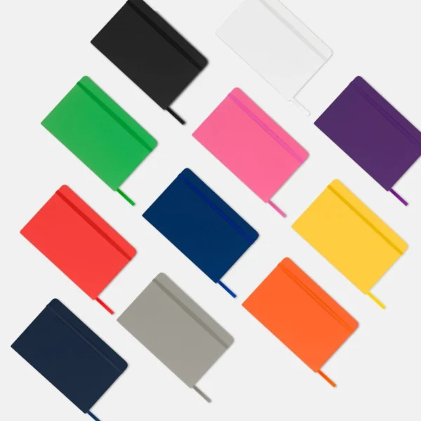 Libreta Baiona