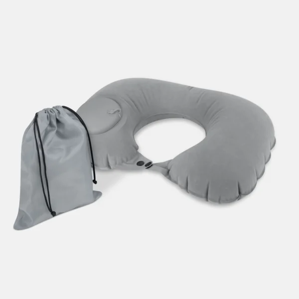 Almohada de Viaje Montrel