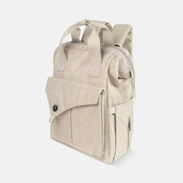 Mochila Pañalera Nahia