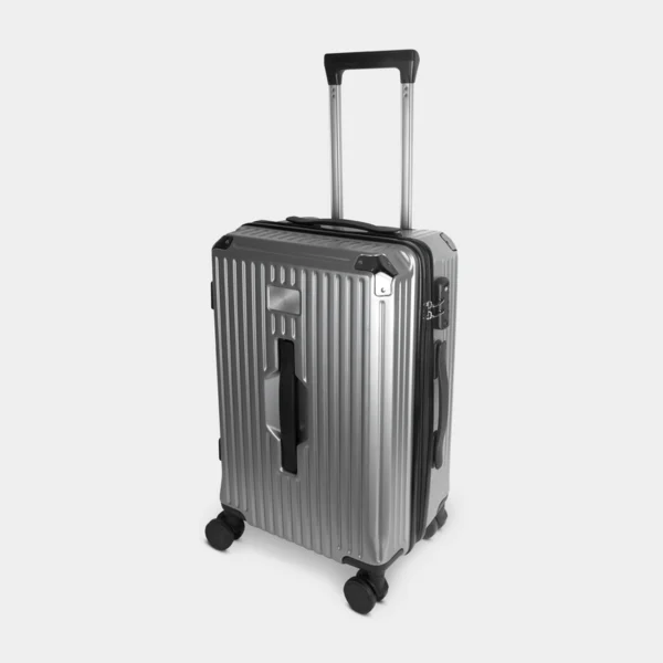 Maleta Trolley Leed