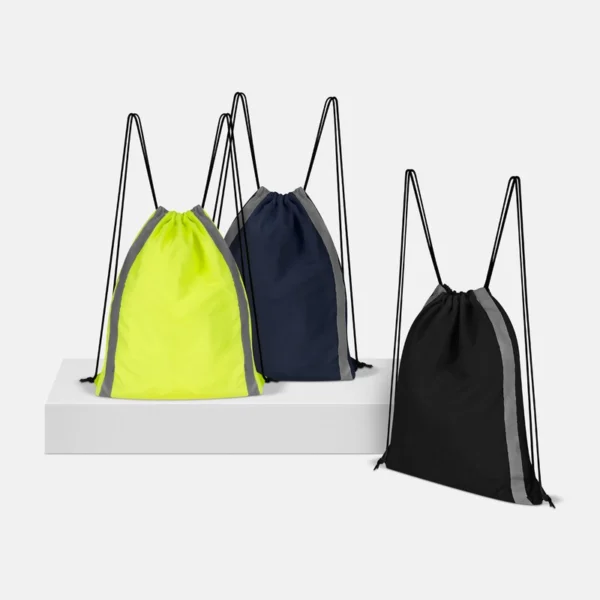 Bolsa-Mochila Shira