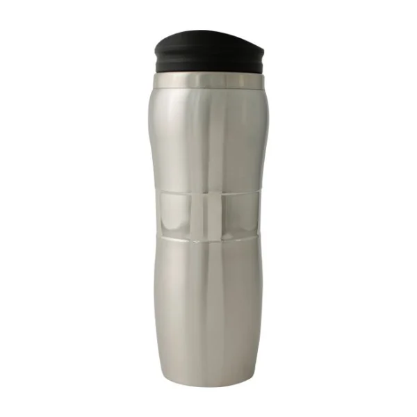Vaso termico Black